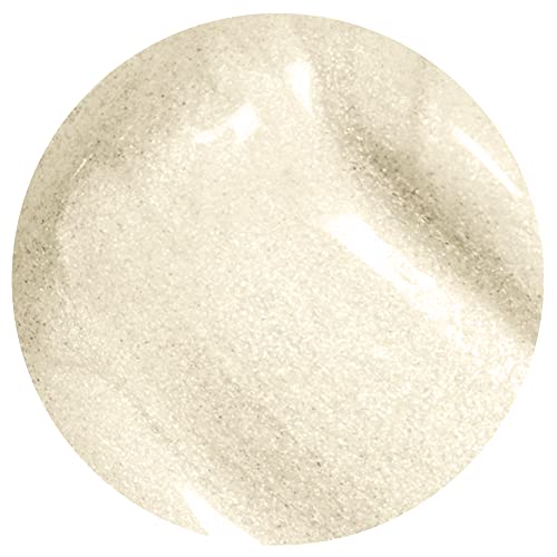 Clear (Sheer Shimmer)