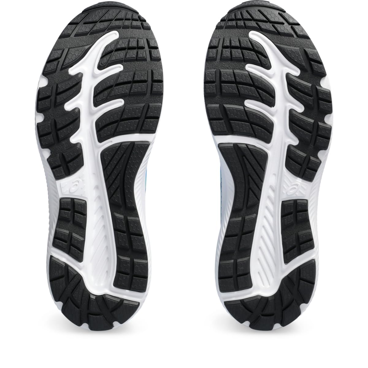 ASICS Contend 8 Kids' Running Shoes - Lightweight Athletic Sneakers for Boys & Girls - Perfect for School, Training & Daily Wear