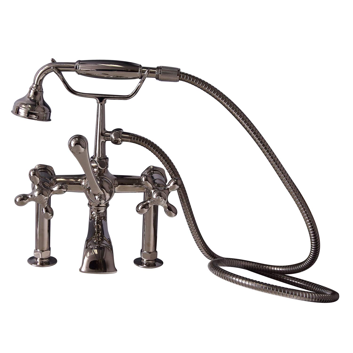 BarclayElephant Handheld Shower Head with 60