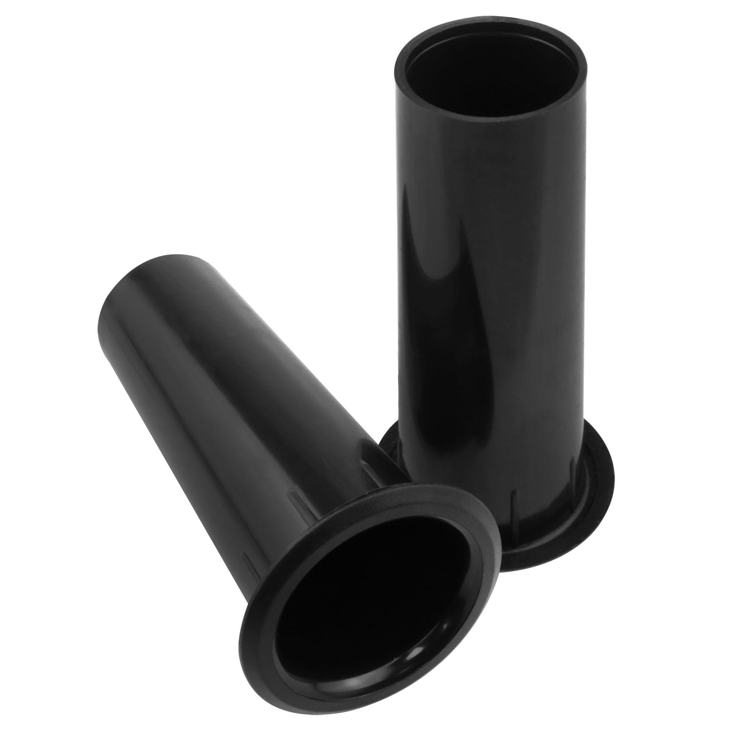 Speaker Port Tube for Speaker Boxes & Portable Speakers - 118mm x 64mm (2pcs) - Perfect for Home Audio, DIY Speaker Projects, and Professional Sound Systems