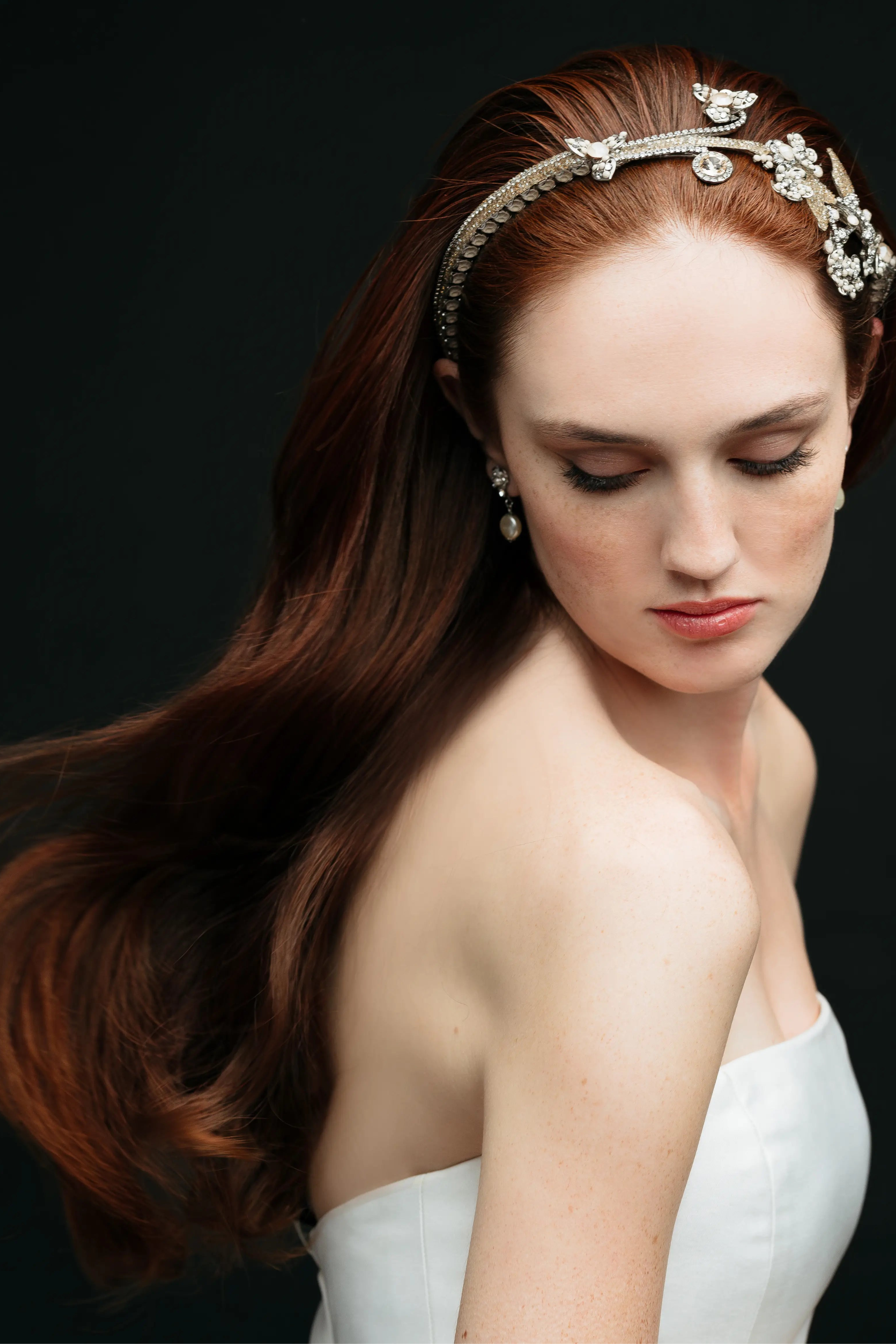 Elusive Headband for Women - Stylish & Comfortable Hair Accessories for Workouts, Yoga, and Everyday Wear