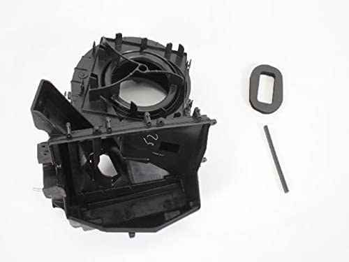 Genuine Chrysler 68048893AC AC Blower Motor Housing - Replacement Part for Chrysler Vehicles - Perfect for Cooling System Repairs & Maintenance