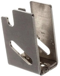03B03S006B Center Beverage Air Bracket - Replacement Part for Commercial Refrigerators | Perfect for Restaurant, Bar & Kitchen Equipment Repair
