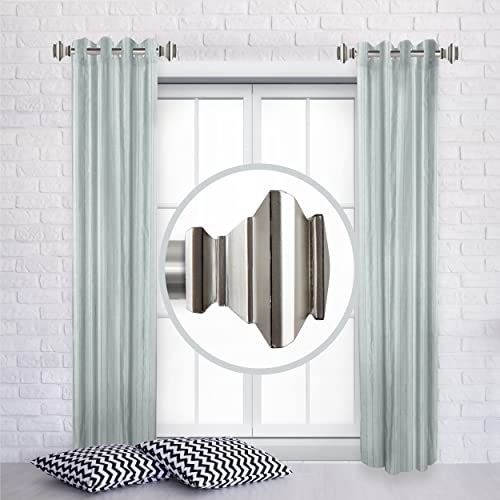 Satin Nickel
