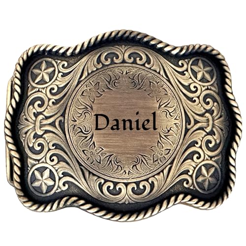 Personalized Bronze