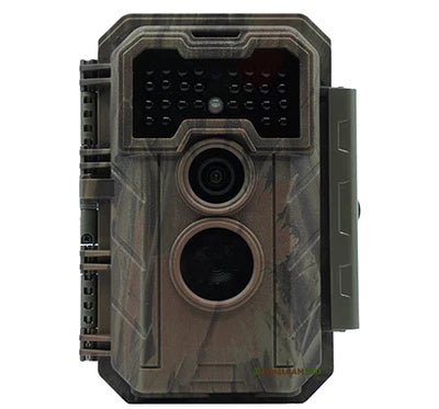 GardePro T5CF Trail Camera - Used, High-Quality Wildlife & Hunting Game Camera for Outdoor Scouting, Night Vision, Motion Detection - Perfect for Hunting, Wildlife Monitoring & Security Surveillance