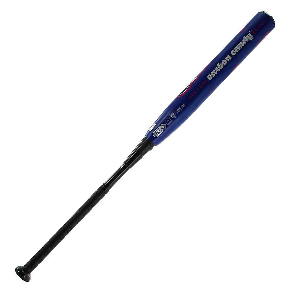 DeMarini Carbon Candy Fastpitch Softball Bat - 2 1/4