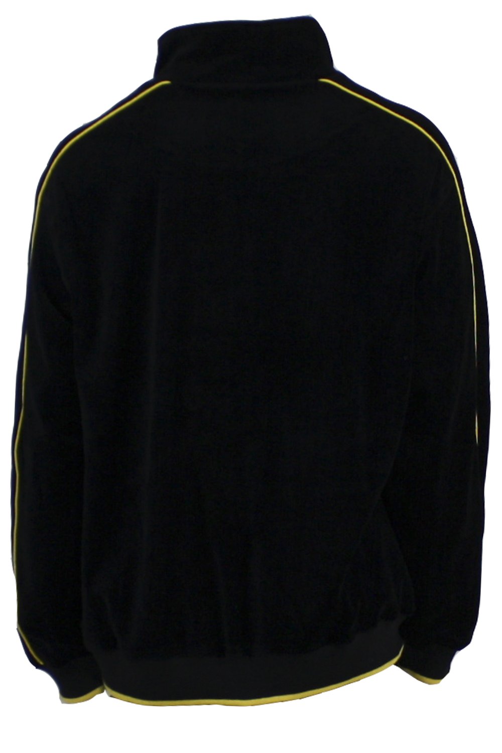 Men's Velour Tracksuit Set - Comfortable Lounge Wear & Casual Jogging Suit for Home, Gym, and Street Style Fashion