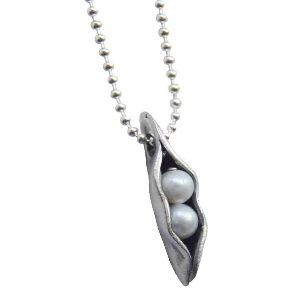 Vintage Pearl 18