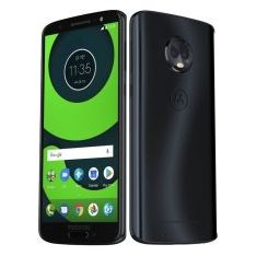 Motorola Moto G7 Play Unlocked Smartphone 32GB Deep Indigo - GSM/CDMA Compatible for AT&T, T-Mobile, Verizon | Perfect for Travel, Work & Everyday Use