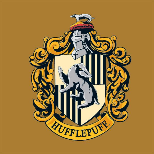 Gold - HRYPTR08
