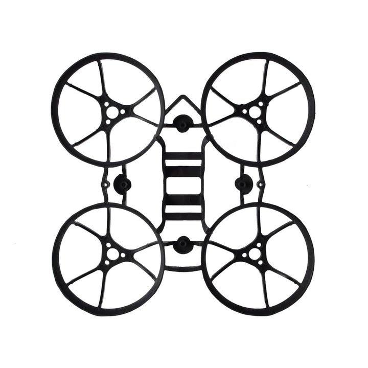 BETAFPV Meteor65 Brushless 65mm Tiny Whoop Drone FPV Racing Quadcopter - Choose Your Color - Perfect for Indoor FPV Racing and Drone Training