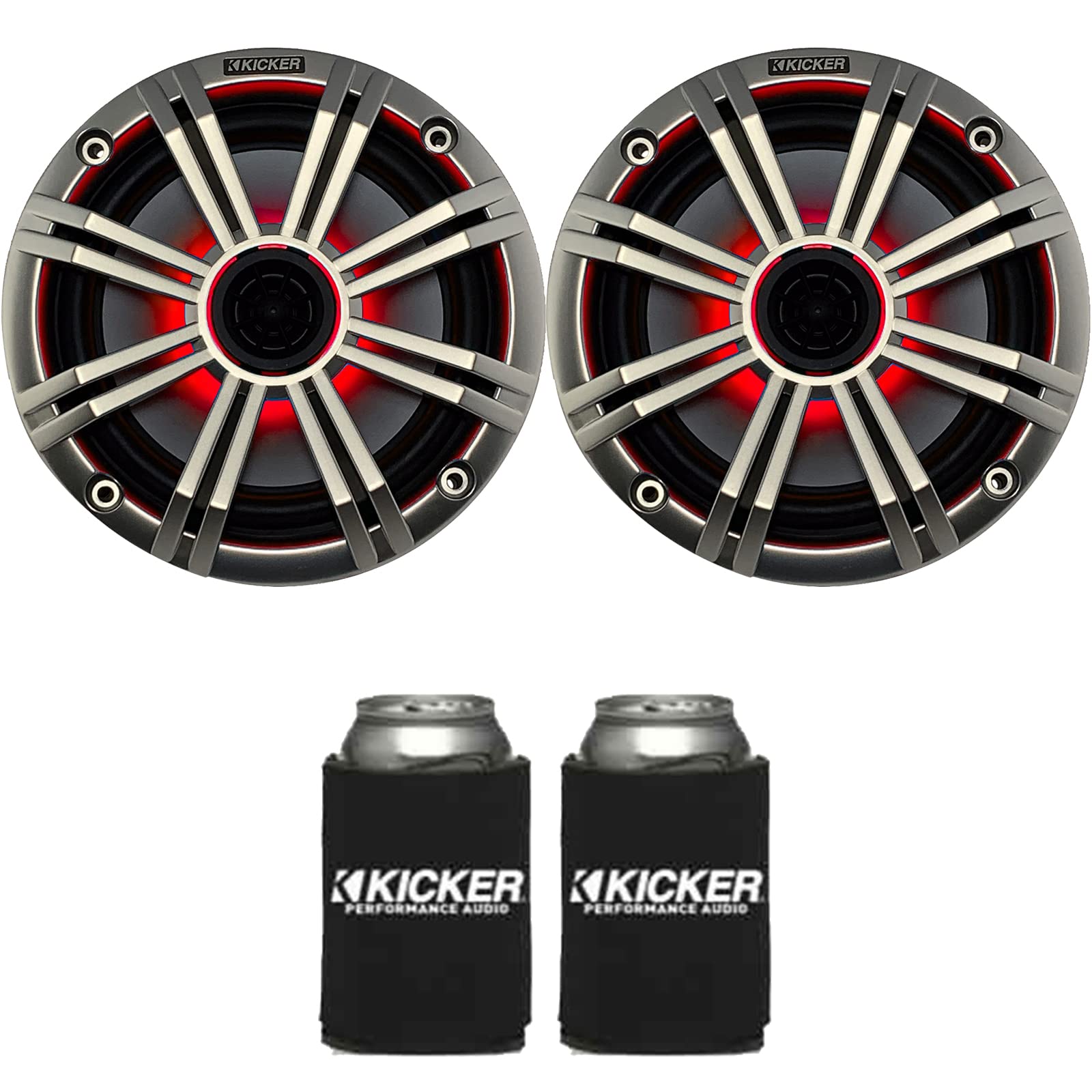 KICKER 6.5