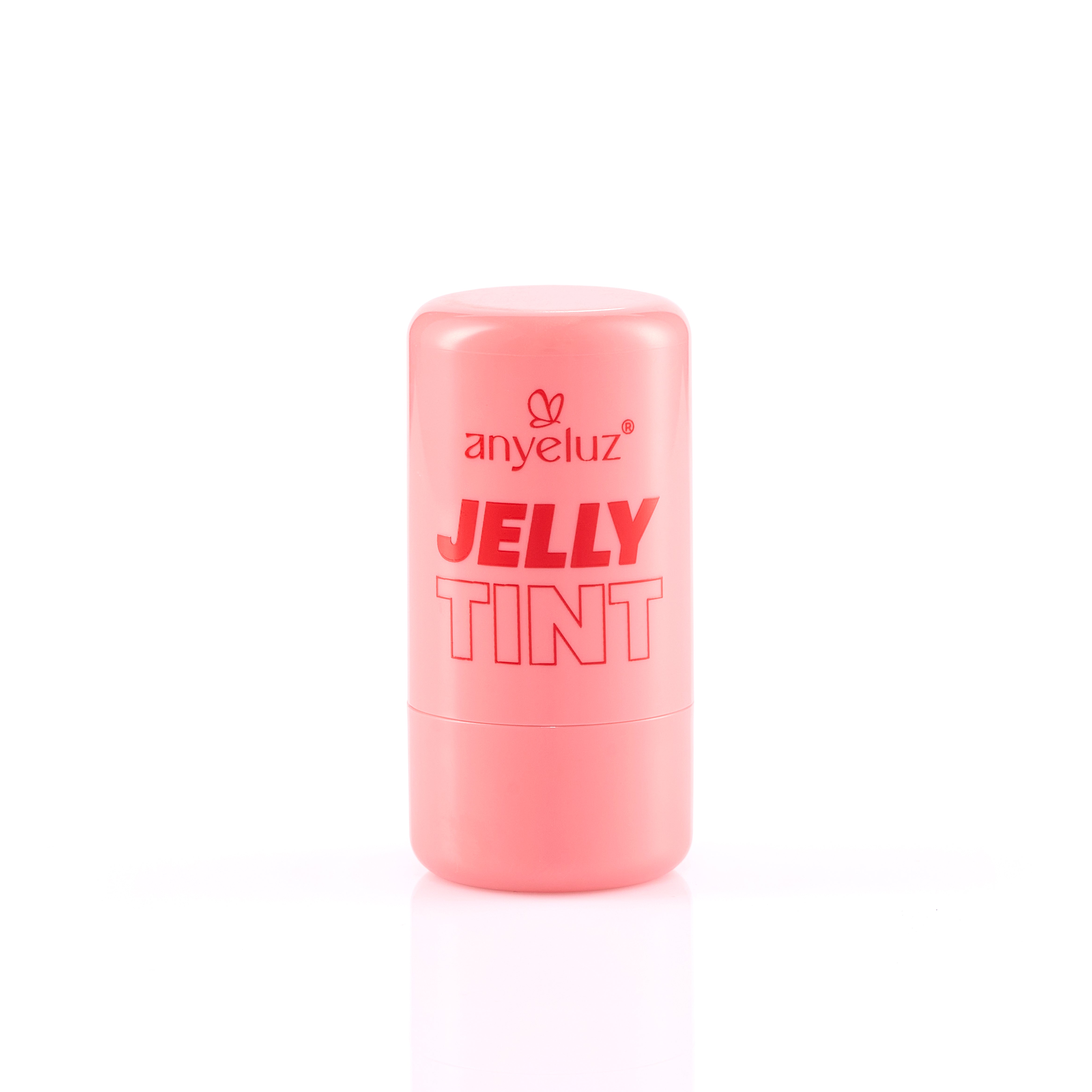 RUBOR Jelly Tint Lipstick - Long-Lasting & Hydrating Lip Stain for a Natural Glow | Perfect for Everyday Wear, Parties & Special Occasions