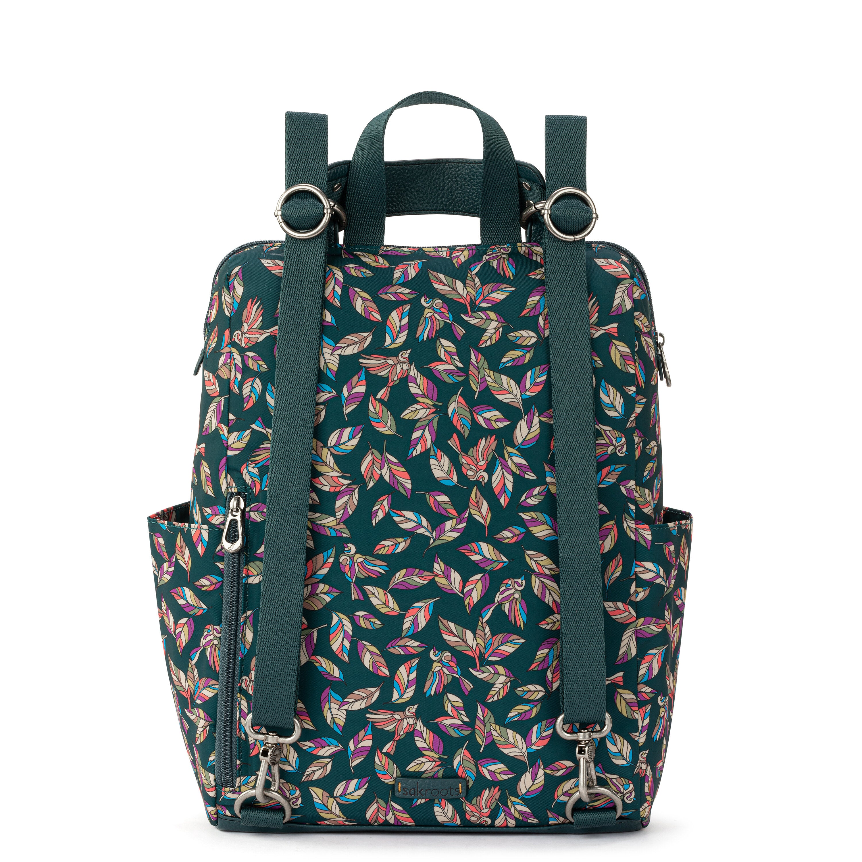 Loyola Backpack - Durable & Stylish School & Travel Backpack for Students & Professionals | Perfect for College, Work & Outdoor Adventures