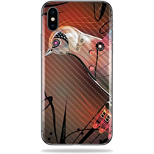 Cyborg Nature