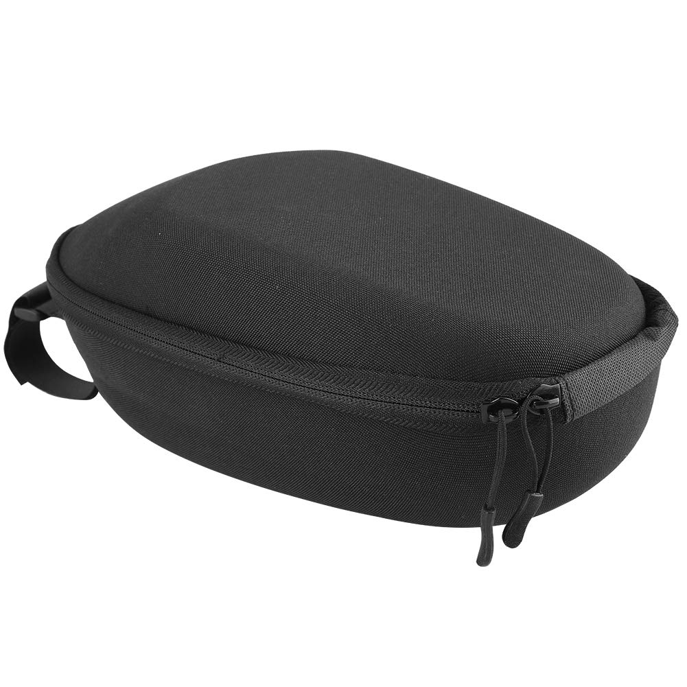 SANON Lightweight Electric Scooter Head Bag - Compatible with Xiaomi Mijia M365, Ninebot ES1 ES2, Segway Scooters - Waterproof Skateboard Storage Bag for Commuting, Travel & Outdoor Adventures