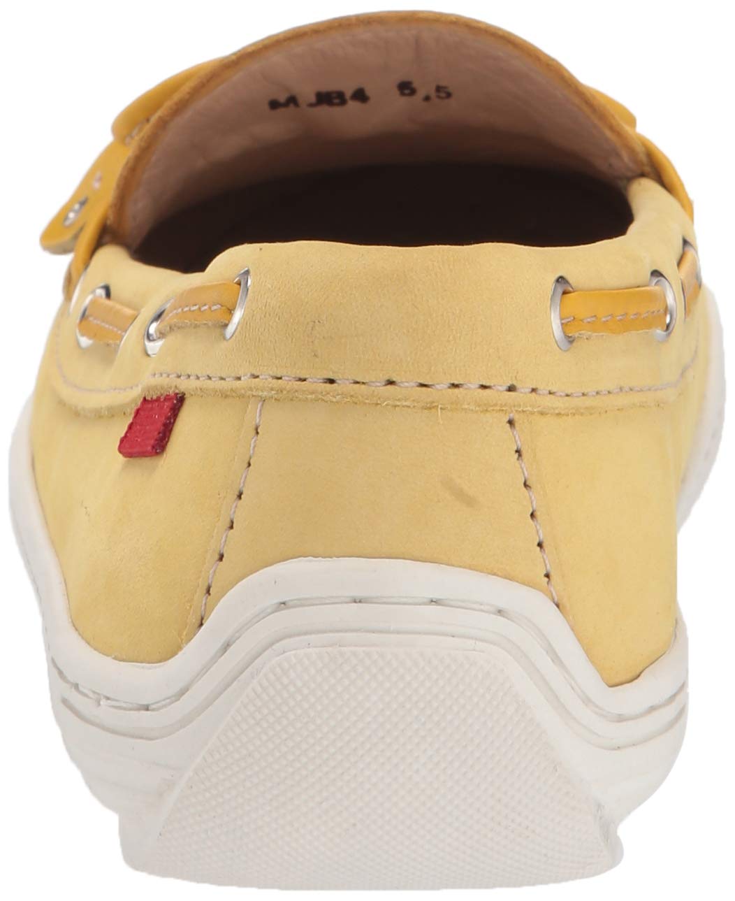 Marc Joseph New York Unisex Kids Leather Loafers - Comfortable & Stylish Cypress Hill Shoes for Boys & Girls - Perfect for School, Parties & Casual Wear