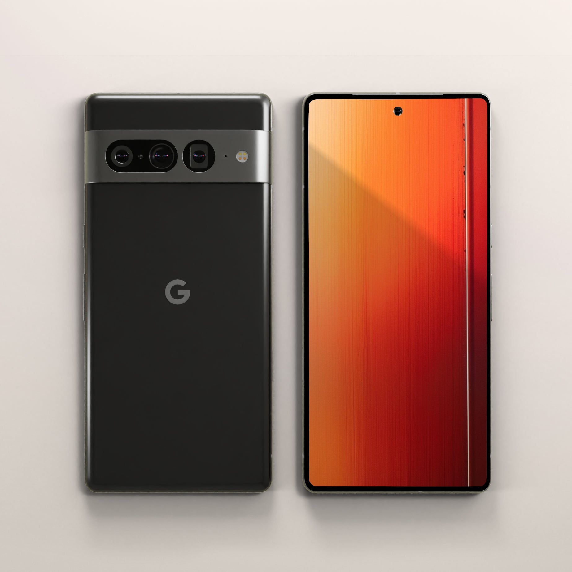 Google Pixel 7 Pro 256GB Unlocked Smartphone (AT&T Compatible) - Premium Android Phone for Photography, Gaming & Productivity