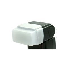Canon 220 Flash Diffuser - Professional Soft Light Modifier for Photography | Perfect for Portraits, Events & Studio Shooting