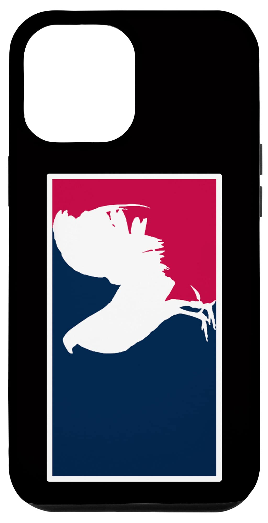 iPhone 12 Pro Max Case - Premium Shockproof Phone Cover for Gaming & Cockfighting Enthusiasts - Perfect for Major Gamefowl League Events, Rooster Battles & Chicken Fighting Tournaments - Durable Protection for Your Smartphone