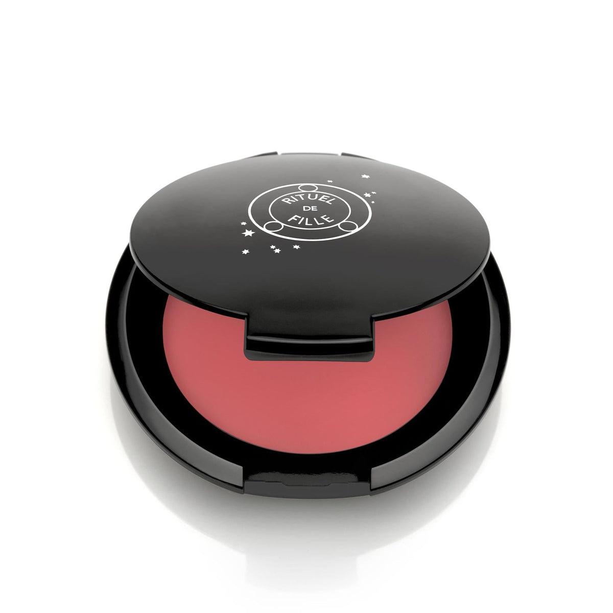 Color Nectar Pigment Balm - Hydrating Tinted Lip & Cheek Balm for Natural Makeup Look | Perfect for Daily Wear, Date Night & On-the-Go Touch Ups