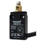 Honeywell 91MCE3-P3 Micro Limit Switch - Durable Snap-Action Switch for Industrial Automation, HVAC Systems & Safety Controls | Perfect for Machinery, Conveyors & Equipment Protection