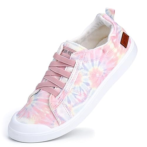 Light Pink Floral-b