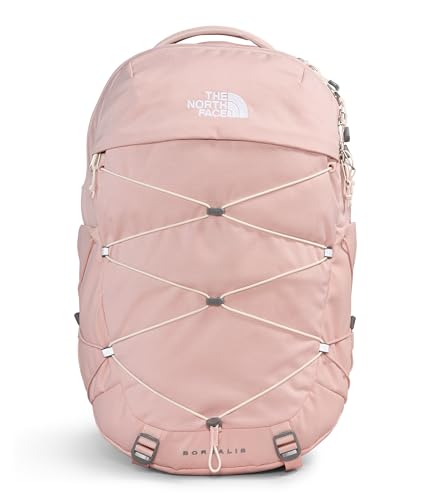 Pink Moss Dark Heather/Gardenia White-npf