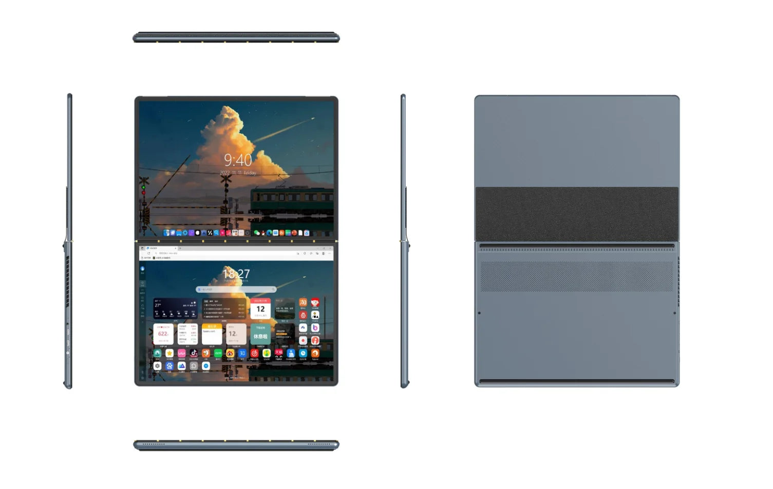 Intel Celeron N4020 Processor - Dual-Core 1.1GHz up to 2.8GHz | 4MB Cache | Low Power Consumption | Ideal for Laptops, Mini PCs & Home Office Computing
