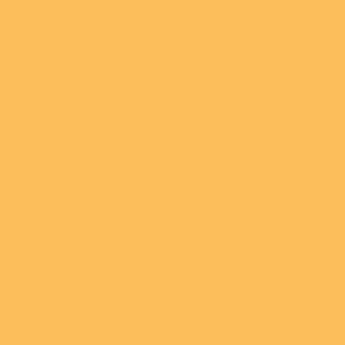 Rainbow Orange