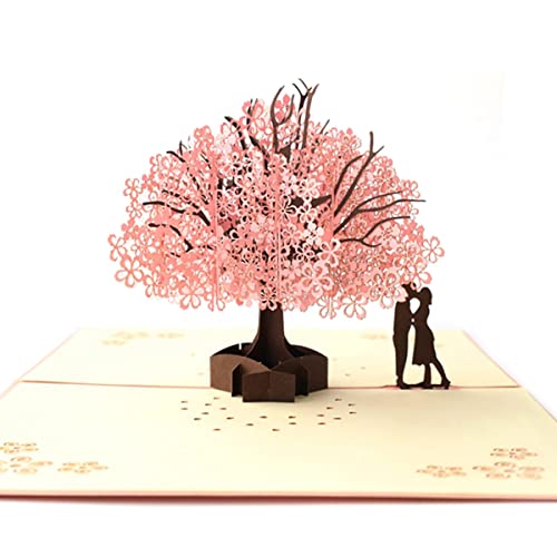 3D Cherry Blossom