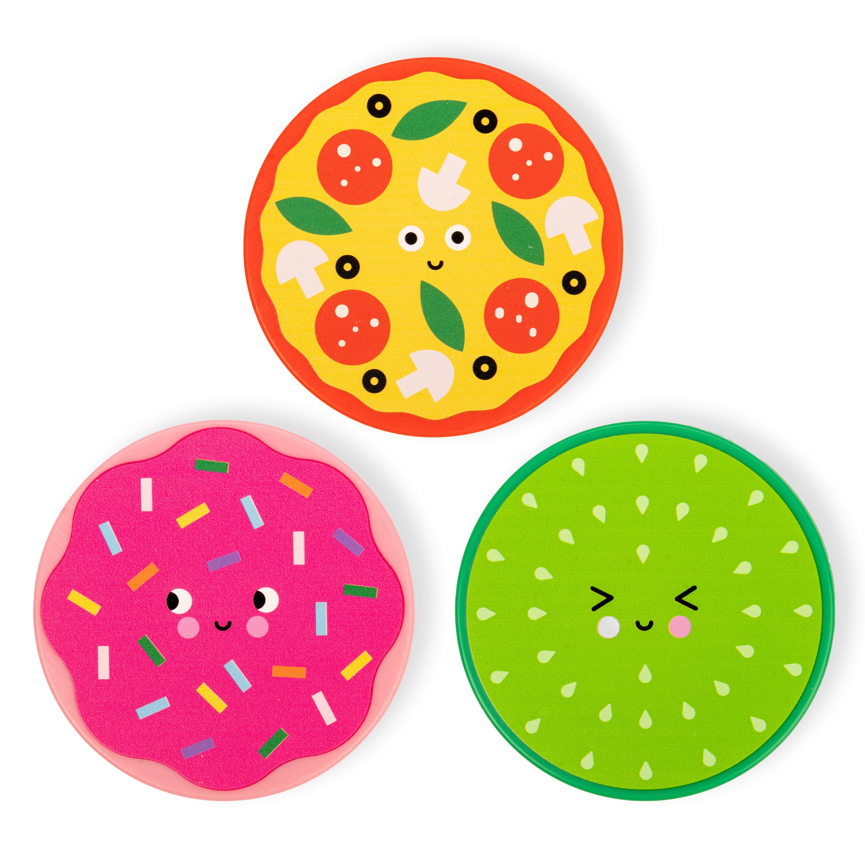 Springie Thingie - Fun and Colorful Spring Toy for Kids | Outdoor Play, Party Favors, Easter Basket Fillers