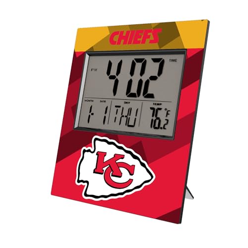 Kansas City Chiefs, No Color