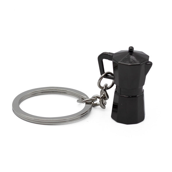 Ten Mile Keychain - Durable & Stylish Key Holder for Everyday Use - Perfect for Home, Office, Car Keys & Travel Accessories