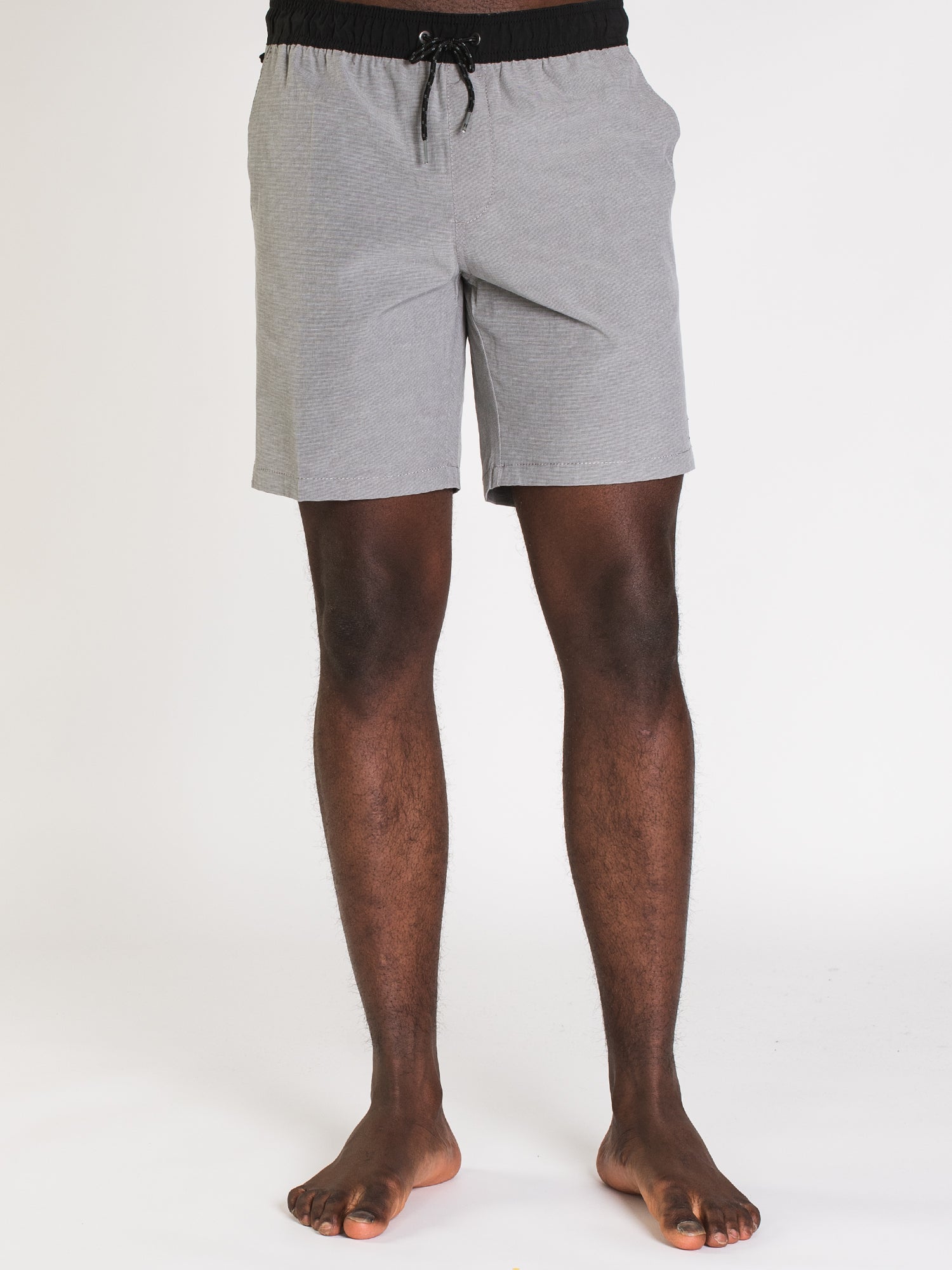 BILLABONG CROSSFIRE ELAS Men's Swim Shorts - Quick Dry, Stretch Fit Board Shorts for Surfing, Swimming & Beach Activities | Clearance Sale