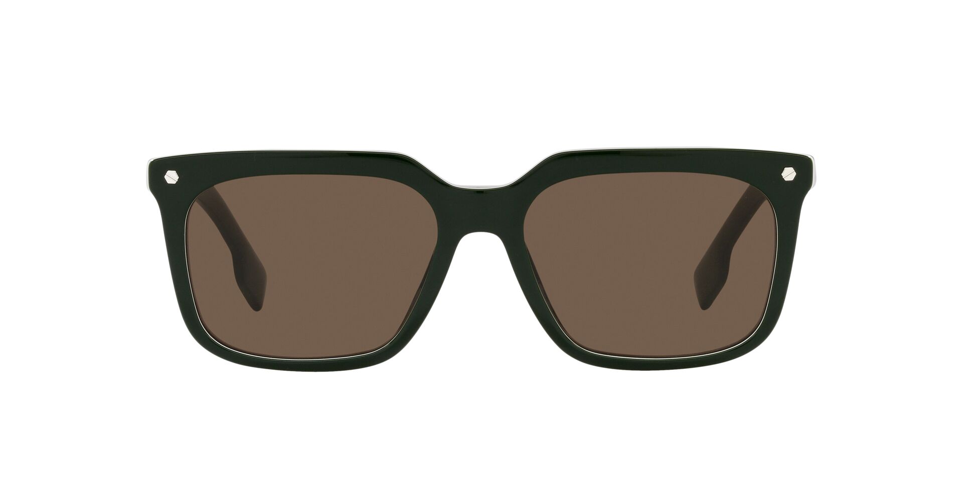 Burberry BE4337 Sunglasses - Classic Aviator Style with UV Protection for Men & Women | Perfect for Outdoor Activities, Travel, and Fashion Accessories