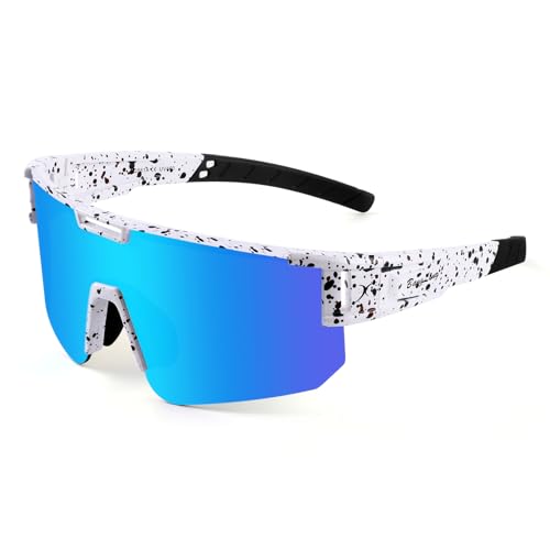 Jo24 White Blue