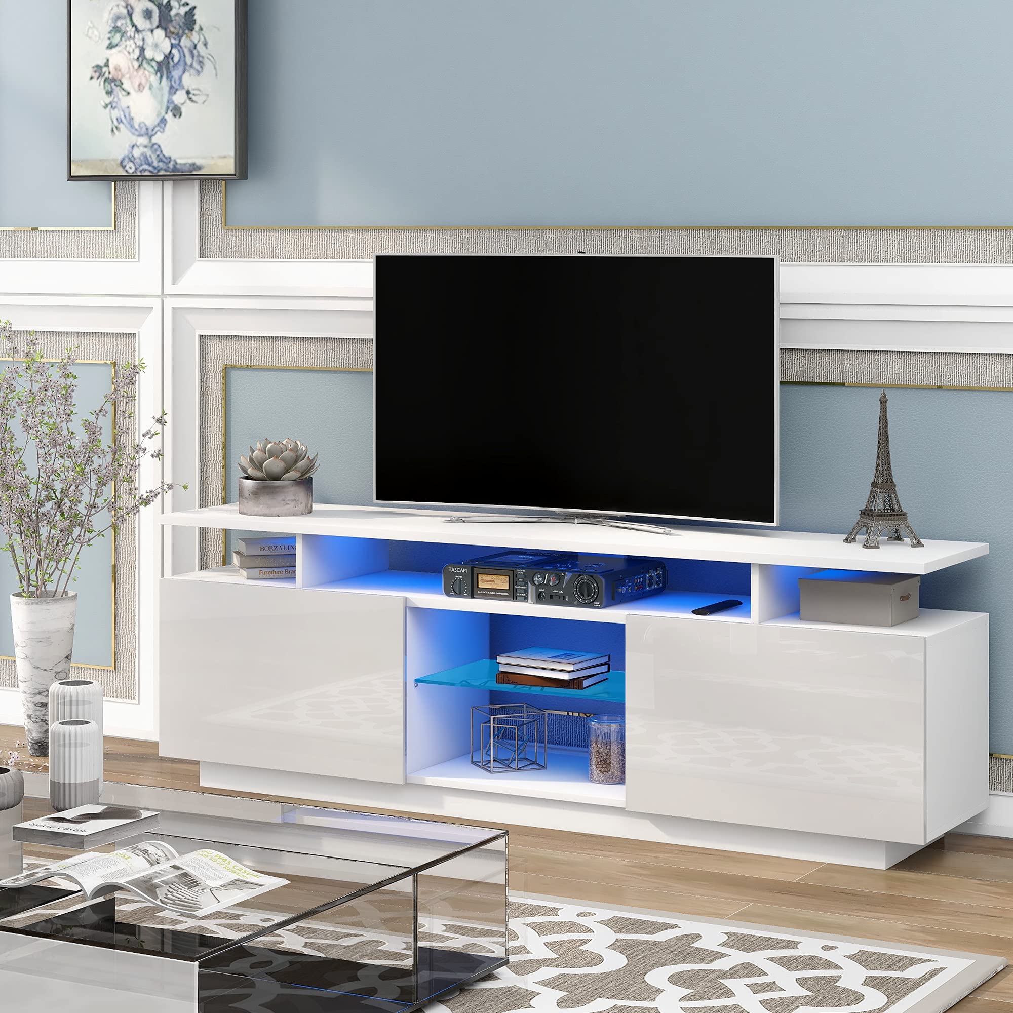 Modern 75
