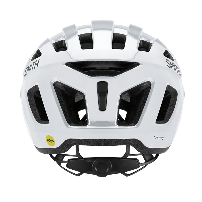 Smith Convoy MIPS Bike Helmet 2024 - Lightweight & Ventilated Cycling Helmet for Men & Women - Perfect for Road Biking, Mountain Biking & Commuting