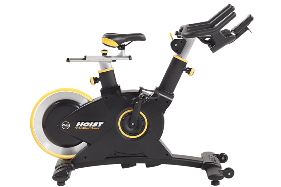 Hoist Lemond Series Elite Road Bike - Lightweight Carbon Frame for Professional Cycling & Endurance Training | Perfect for Road Racing, Triathlons & Outdoor Fitness