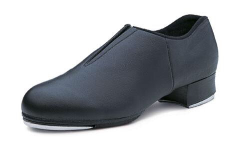 Bloch Tap Flex Slip On Jazz Shoes SO389L - Comfortable Dance Shoes for Women & Girls - Perfect for Jazz, Tap, and Dance Performances