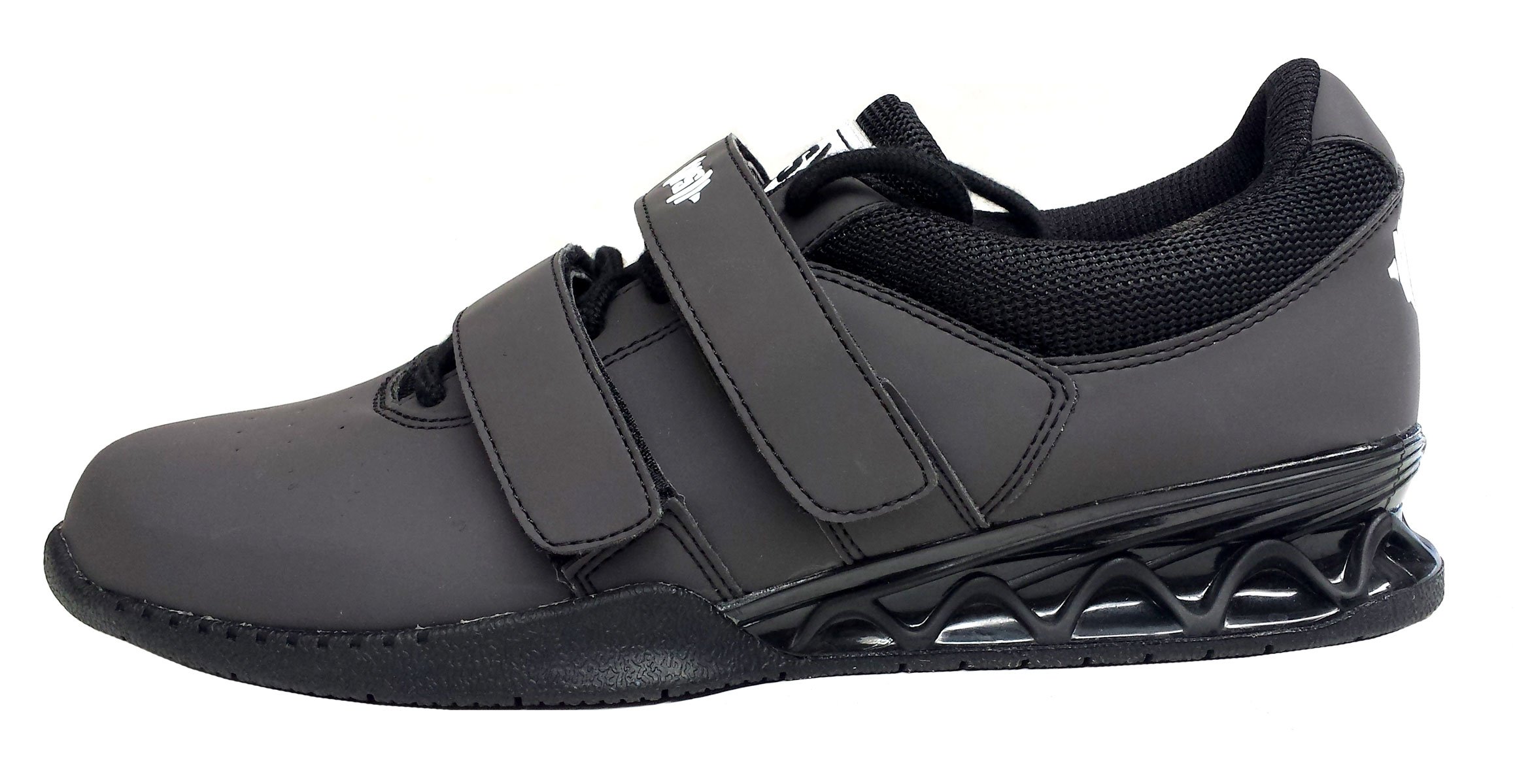 Best Weightlifting Shoes for CrossFit & Powerlifting – Stable & Durable Gym Training Shoes for Men & Women – Perfect for Squats, Deadlifts & Olympic Lifting
