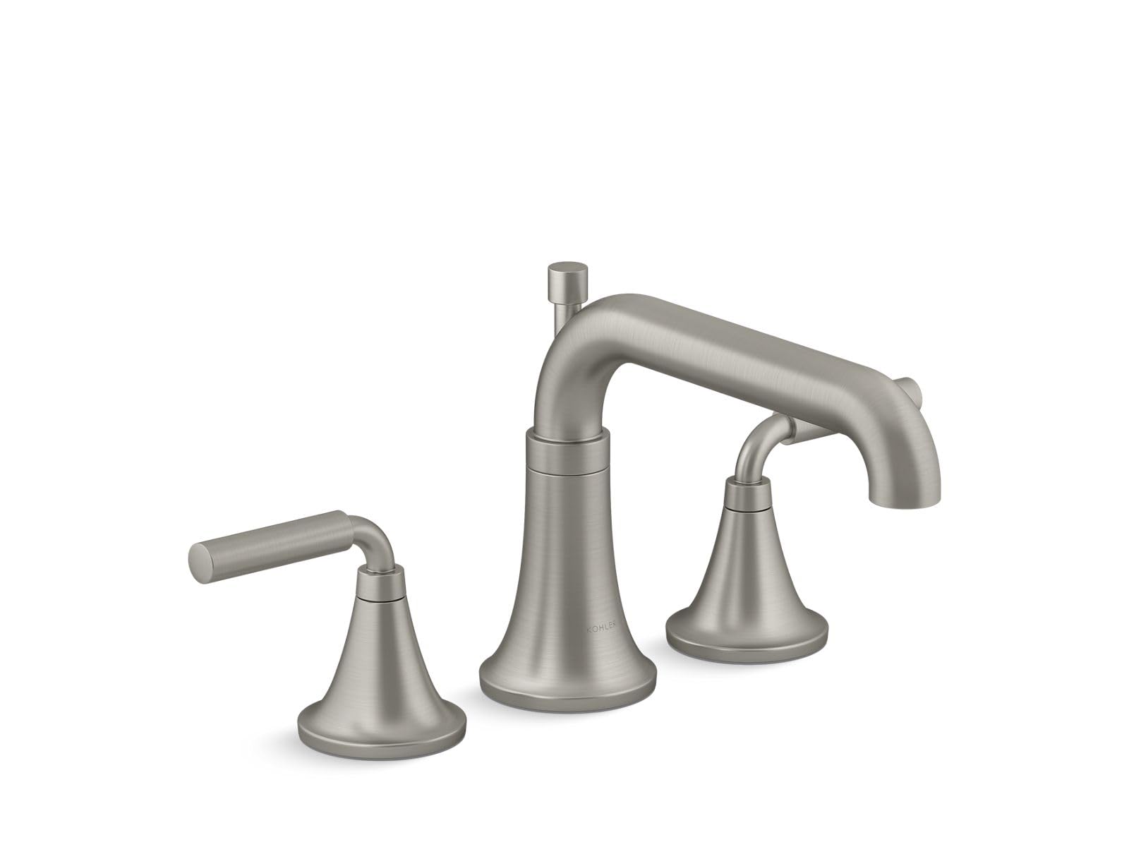 Premium Tone Bath Faucet Trim with Diverter Spout - Chrome Finish for Modern Bathrooms | Perfect for Bathtub and Shower Combo Installations