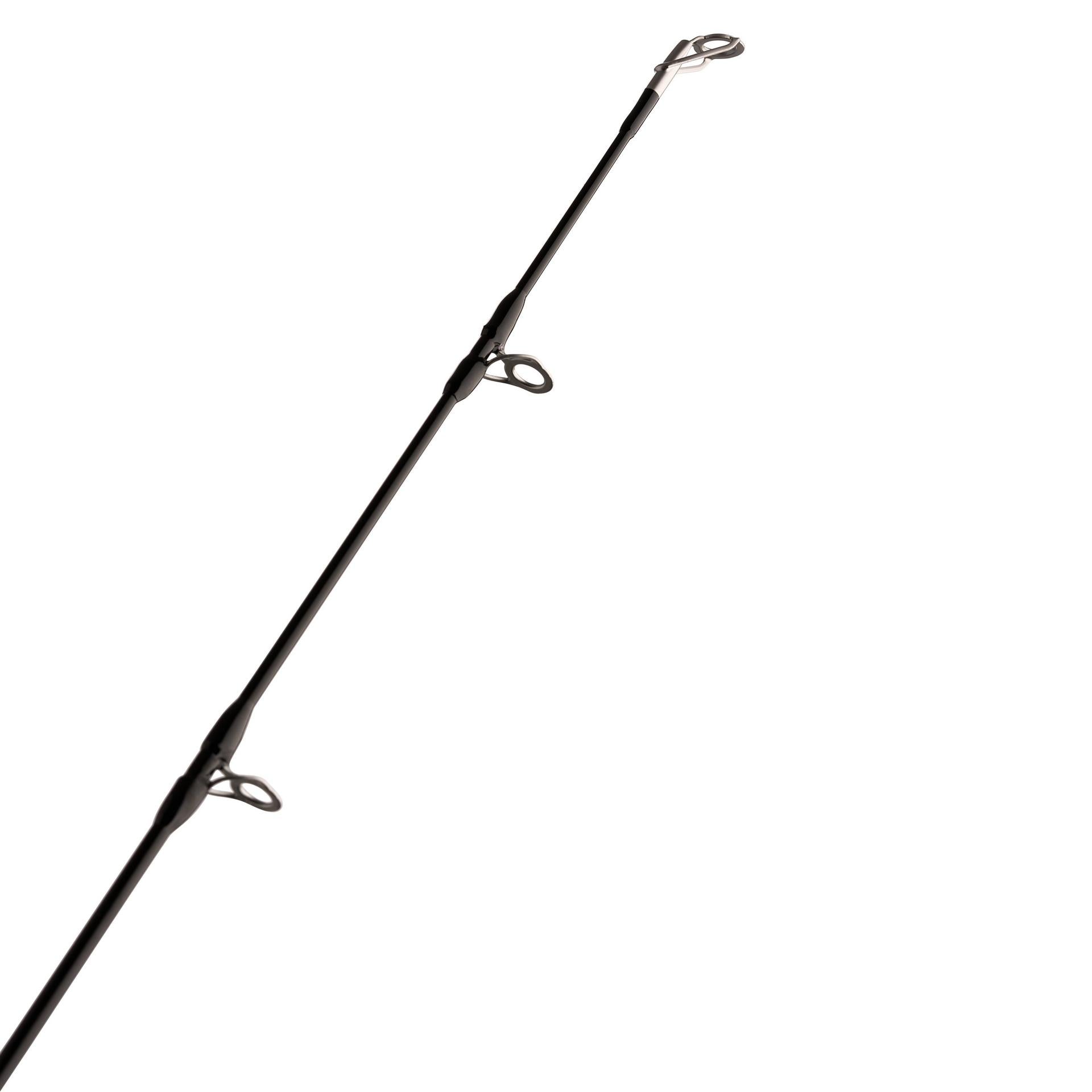 Mariner® III Spinning Fishing Rod - Saltwater Boat Rod for Offshore & Inshore Fishing - Heavy Duty Spinning Rod for Tuna, Marlin & Big Game Fish - Perfect for Deep Sea Fishing & Sportfishing Adventures