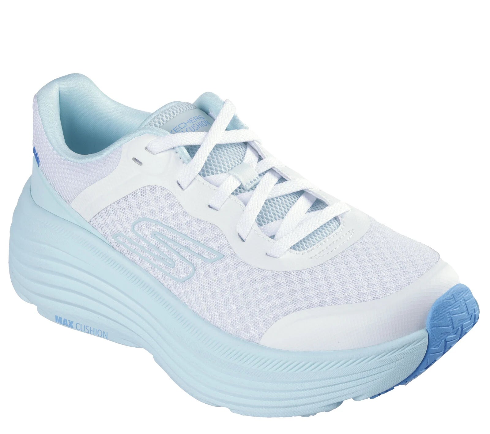 Women's Max Cushioning Running Shoes - Endeavour Lightweight Sneakers for Jogging, Walking & Gym Workouts - Perfect for Marathon Training & Everyday Comfort