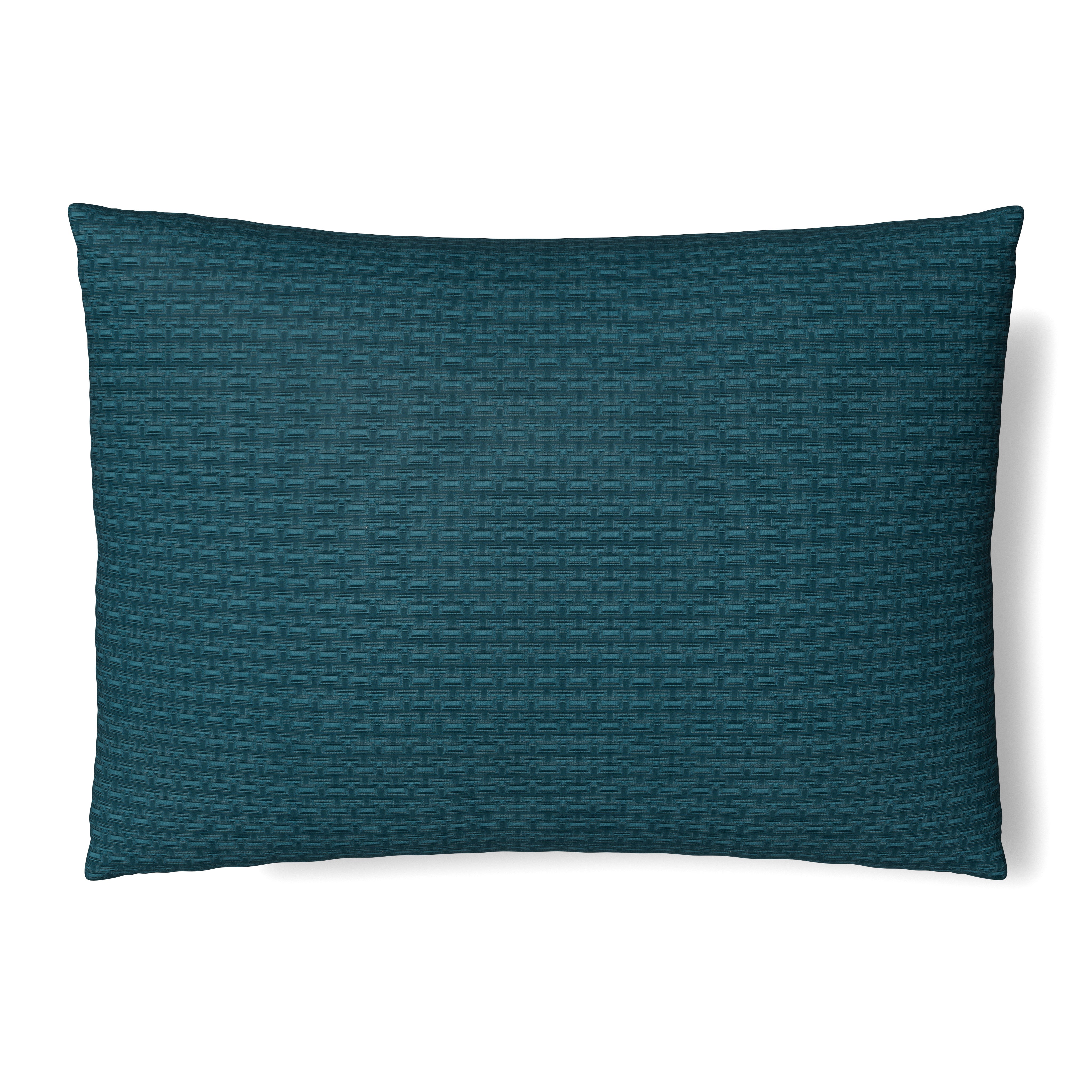 Premium Pavilion Sham - Soft & Breathable Pillow Cover for Bedroom Decor - Perfect for Home, Hotel, and Guest Room Styling