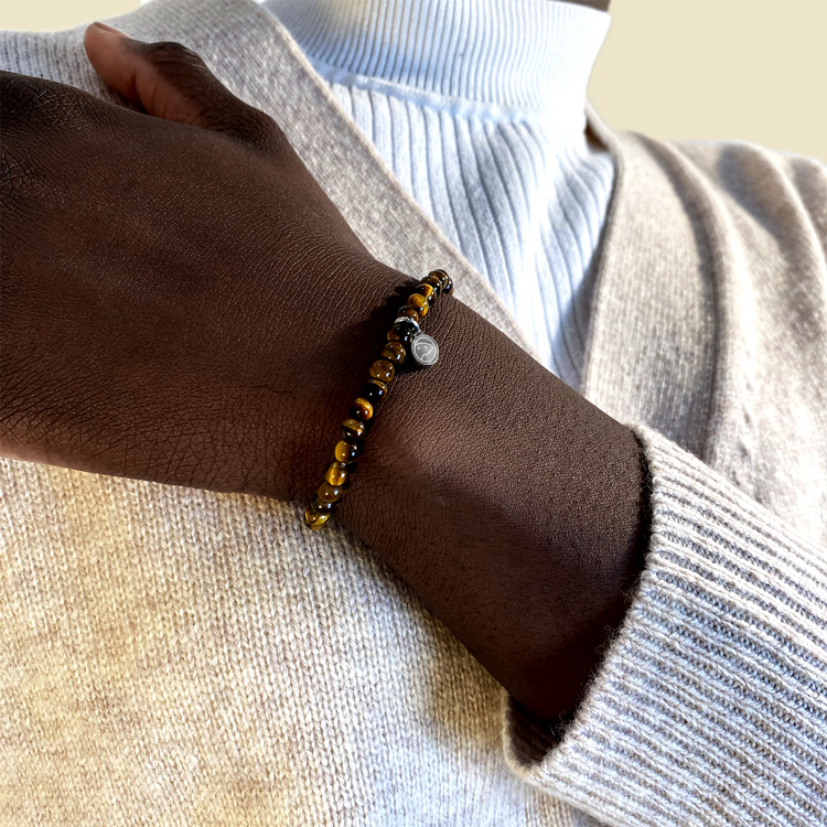 Gemini Strength Bracelet Pack Mini - Zodiac Inspired Adjustable Bracelets for Men & Women - Perfect for Daily Wear, Gifts & Spiritual Protection