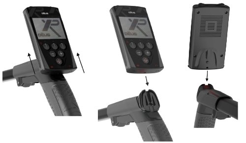 Premium Wireless Metal Detector for Adults & Kids - Lightweight, Waterproof Gold Detector with LCD Display & Adjustable Sensitivity - Ideal for Beach Hunting, Coin Shooting & Treasure Hunting Adventures