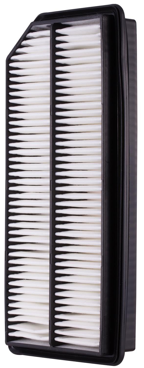 Premium Guard PA5787 High-Performance Air Filter for Cars & Trucks - Improves Engine Efficiency & Airflow - Perfect for Daily Commuting & Off-Road Adventures